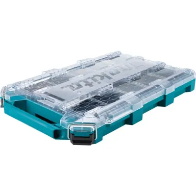 Hộp đựng dụng cụ chia ngăn dạng nông T-90059 MAKTRAK