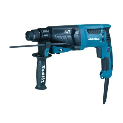 Máy khoan đa năng Makita HR2631FX5 (26mm)