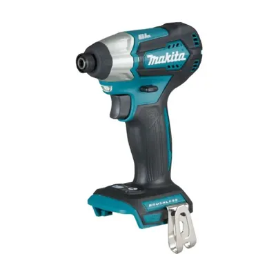 Máy vặn vít dùng pin Makita DTD155Z 18V