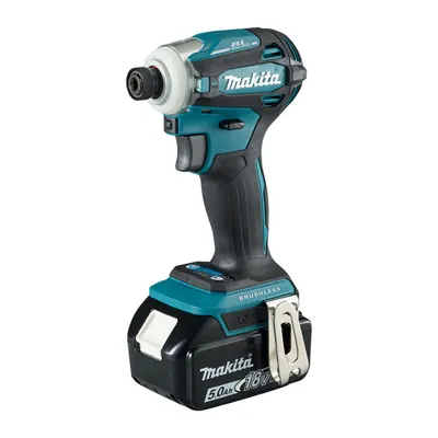 Máy vặn vít pin Makita