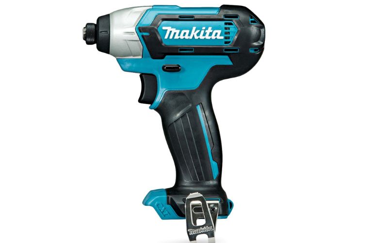 Bộ sản phẩm máy khoan vặn vít Makita CLX224S