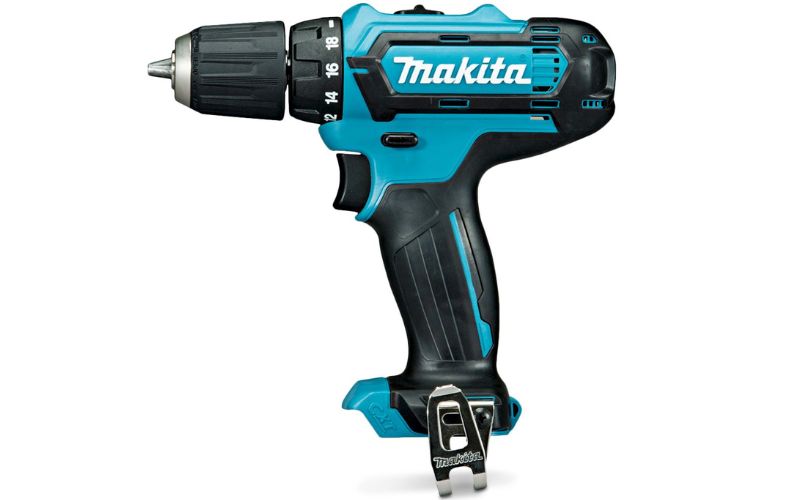 Bộ sản phẩm máy khoan vặn vít Makita CLX224S