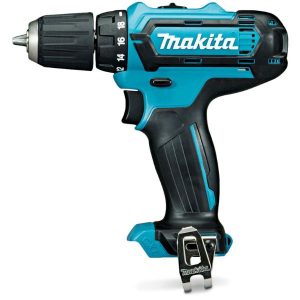 Bộ sản phẩm máy khoan vặn vít Makita CLX224S