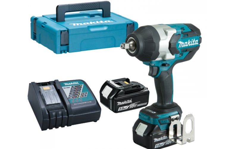 Makita của nước nào