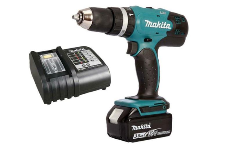 Makita của nước nào