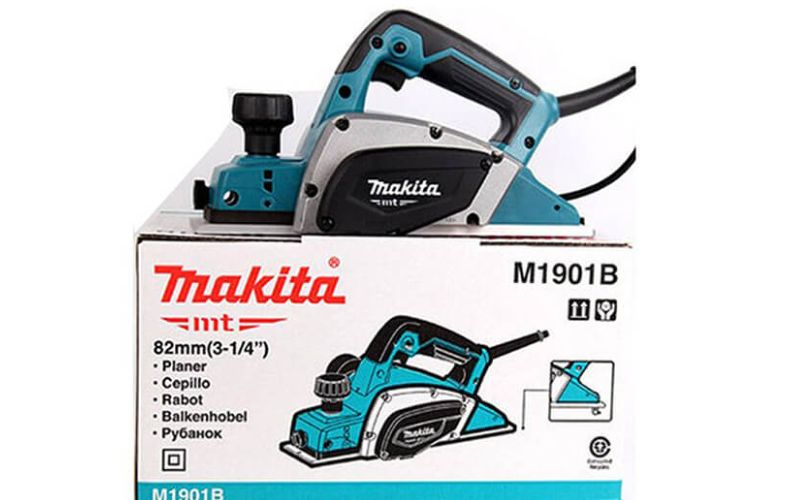 Máy bào gỗ Makita M1901B