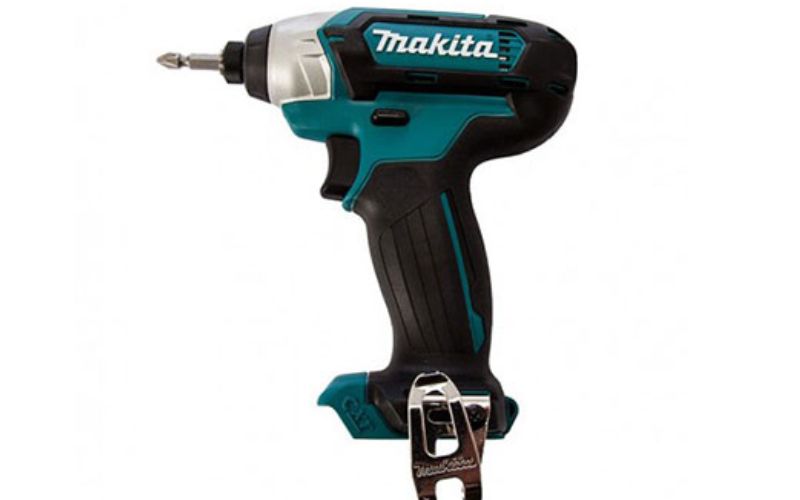 Máy bắt vít dùng pin Makita TD110DZ