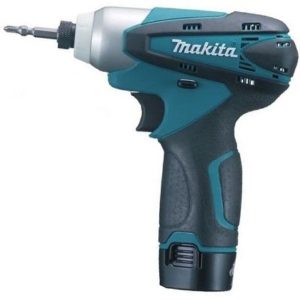 Máy bắt vít pin Makita TD090DWE 10.8V
