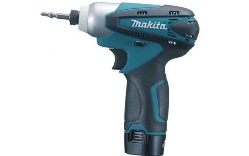 Máy bắt vít pin Makita TD090DWE 10.8V