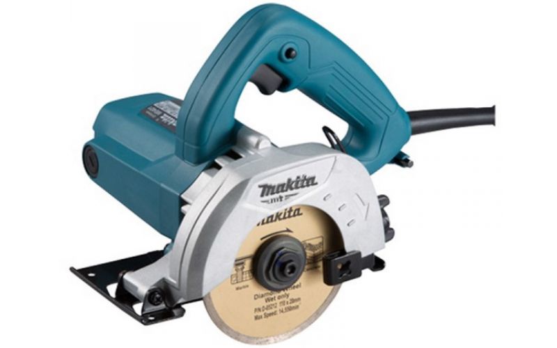 Máy cắt gạch, đá Makita M0401B