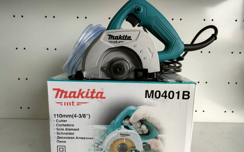 Máy cắt gạch, đá Makita M0401B