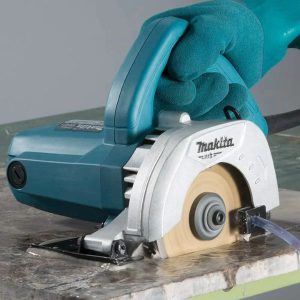 Máy cắt gạch, đá Makita M0401B
