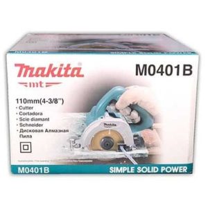 Máy cắt gạch, đá Makita M0401B