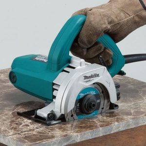 Máy cắt gạch, đá Makita M4100B