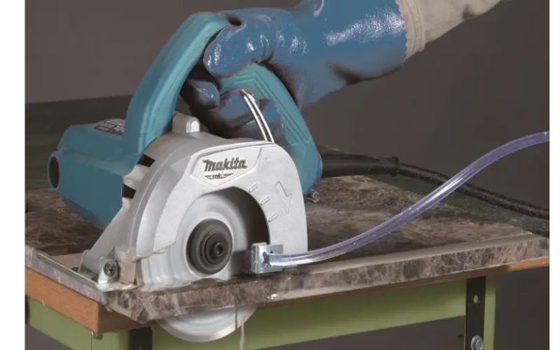 Máy cắt gạch, đá Makita M4101B