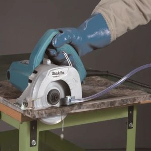 Máy cắt gạch, đá Makita M4101B