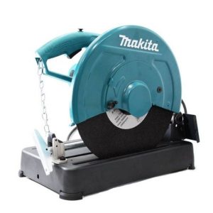 Máy cắt sắt Makita LW1401