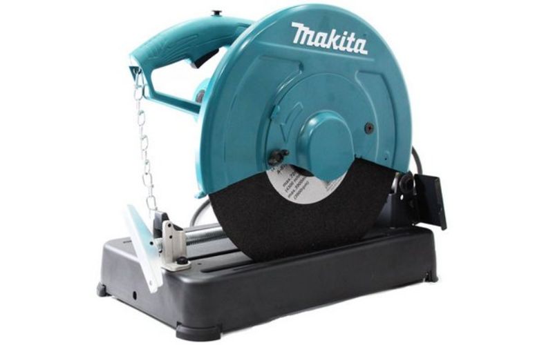 Máy cắt sắt Makita LW1401