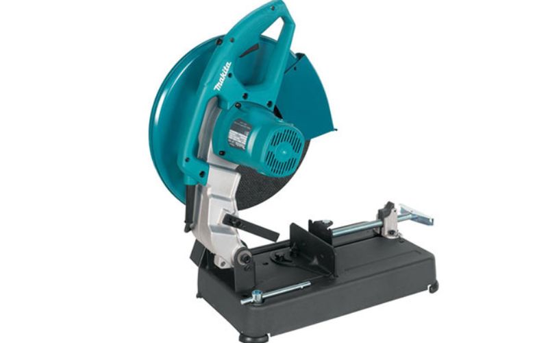 Máy cắt sắt Makita LW1401