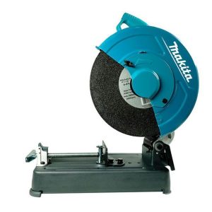 Máy cắt sắt Makita LW1401