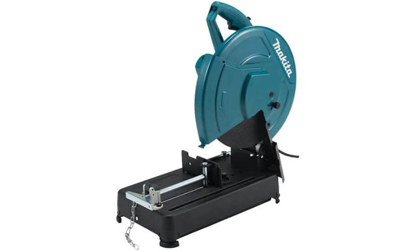 Máy cắt sắt Makita LW1401