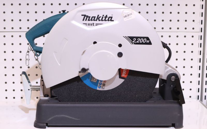 Máy cắt sắt Makita M2403B