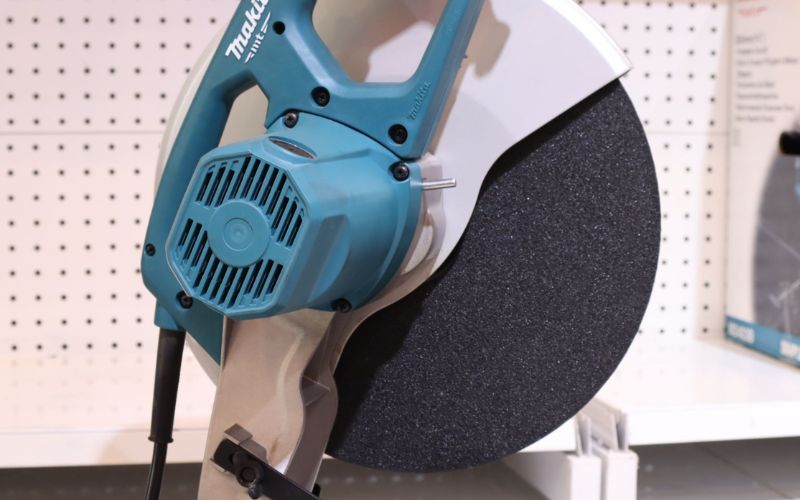 Máy cắt sắt Makita M2403B