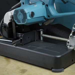 Máy cắt sắt bàn Makita M2400B