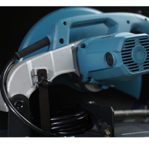 Máy cắt sắt bàn Makita M2400B