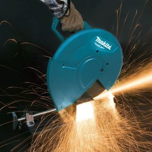 Máy cắt sắt bàn Makita M2400B