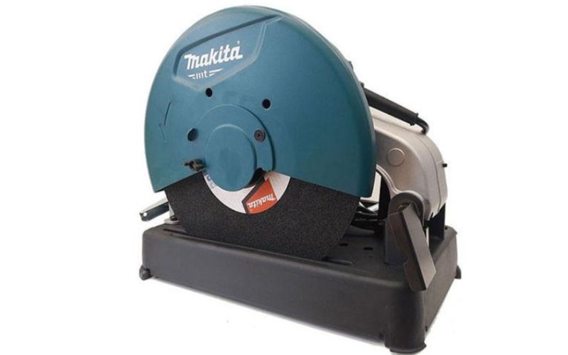 Máy cắt sắt bàn Makita M2400B