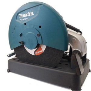 Máy cắt sắt bàn Makita M2400B