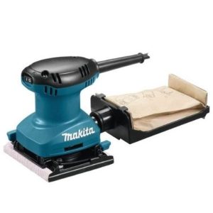 Máy chà nhám rung Makita BO4557