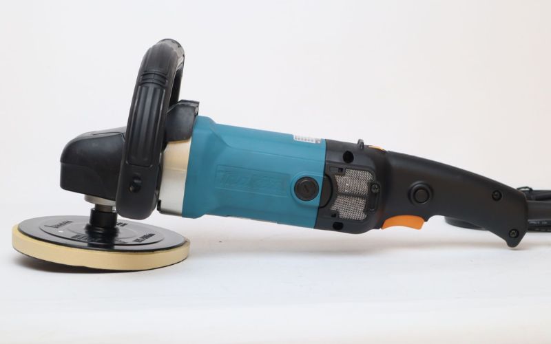 Máy đánh bóng Makita 9237C