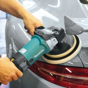 Máy đánh bóng Makita 9237C