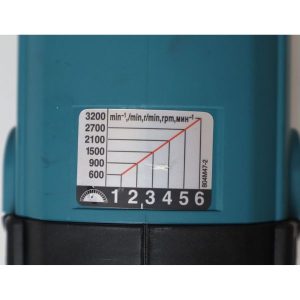 Máy đánh bóng Makita 9237C