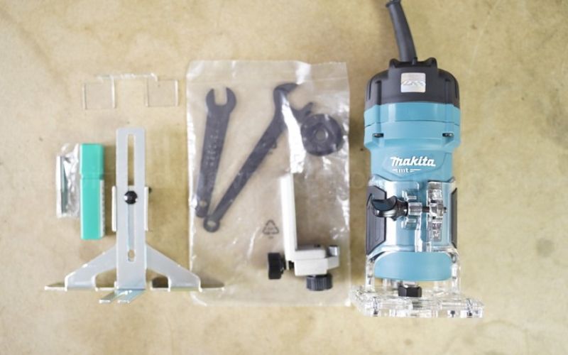 Máy đánh cạnh Makita M3700B