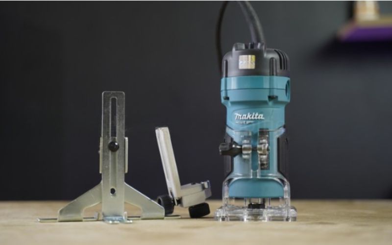 Máy đánh cạnh Makita M3700B