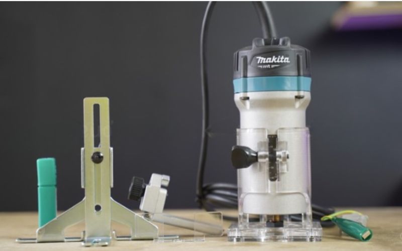 Máy đánh cạnh Makita M3701B