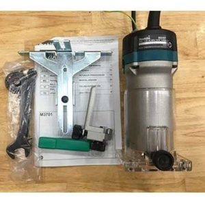 Máy đánh cạnh Makita M3701B