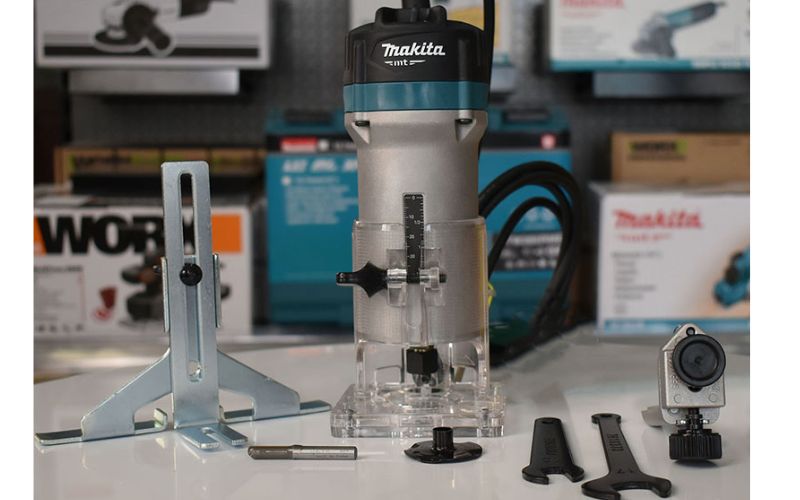 Máy đánh cạnh Makita M3701B