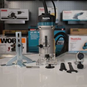 Máy đánh cạnh Makita M3701B