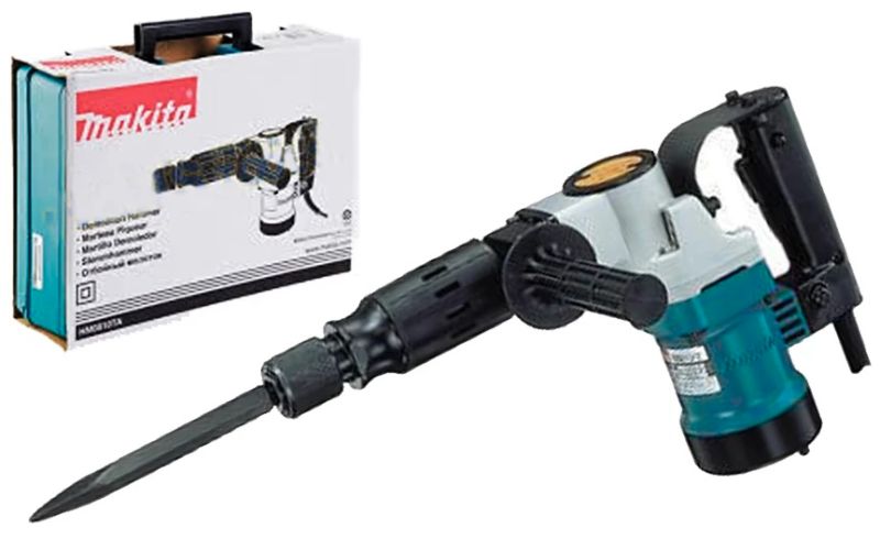 Máy đục bê tông Makita HM0810TA mũi lục giác