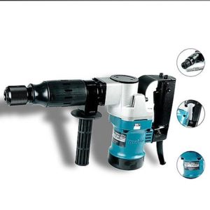 Máy đục bê tông Makita HM0810TA mũi lục giác