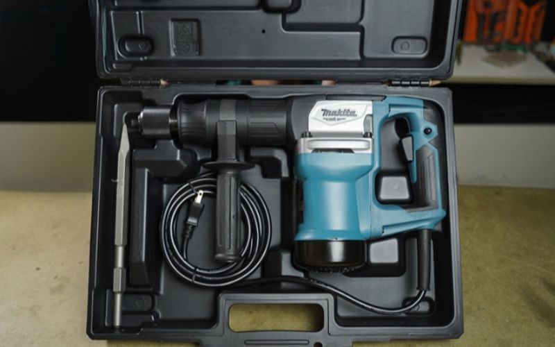 Máy đục bê tông Makita M8600B