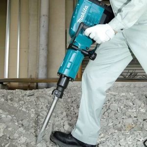 Máy đục bê tông Makita M8600B