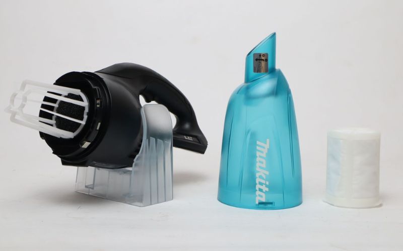 Máy hút bụi dùng pin Makita DCL180ZB