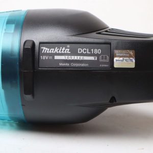 Máy hút bụi dùng pin Makita DCL180ZB