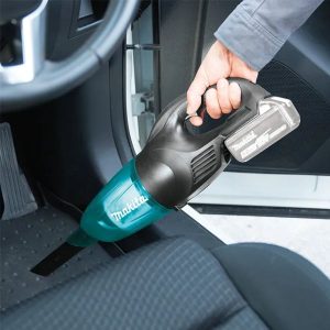 Máy hút bụi dùng pin Makita DCL180ZB