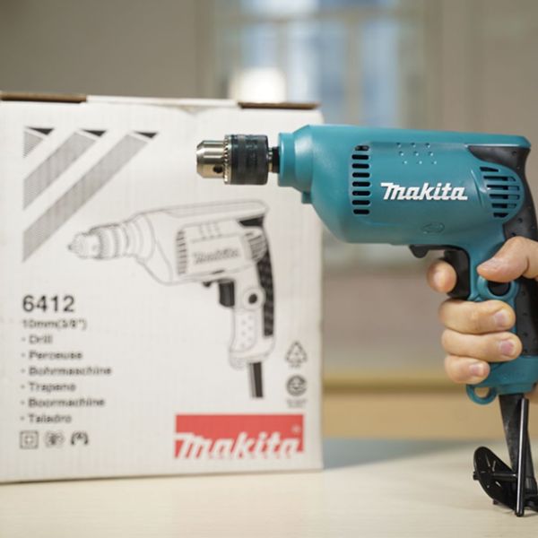 Máy khoan Makita 6412